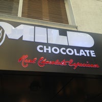 รูปภาพถ่ายที่ Mild Chocolate โดย Murat D. เมื่อ 5/11/2013