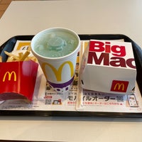 Photo taken at McDonald&amp;#39;s by Tatsuro T. on 3/18/2022