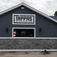 10/13/2022 tarihinde Tappa&amp;#39;s Steak Houseziyaretçi tarafından Tappa&amp;#39;s Steak House'de çekilen fotoğraf