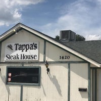 8/14/2019에 Tappa&amp;#39;s Steak House님이 Tappa&amp;#39;s Steak House에서 찍은 사진