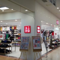 ユニクロ 熊本市 熊本県