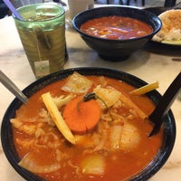 Cawan Mas Cafetiam 8 Tips