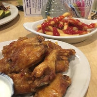 Photo taken at G.L. Shacks Grill by William J. on 8/23/2018