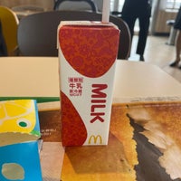 Photo taken at McDonald&amp;#39;s by Ok a. on 6/18/2023