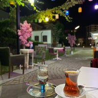 Foto scattata a Aşiyan Cafe&amp;amp;Restaurant da Hakan 🚗 il 6/8/2022