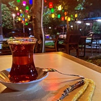 Foto tirada no(a) Aşiyan Cafe&amp;amp;Restaurant por Hakan 🚗 em 7/9/2022