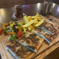Foto tirada no(a) Aşiyan Cafe&amp;amp;Restaurant por Hakan 🚗 em 7/10/2022