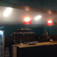 2/14/2017にÖncü Görkem B.がAtlantis Coffeeで撮った写真