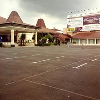 Review Museum Ronggowarsito