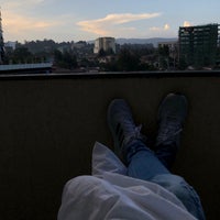 Photo taken at Intercontinental Hotel by closed. on 8/19/2019