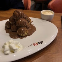 Photos At Dip N Fly ديب ان فلاي سكاكا الجوف