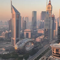 Photo taken at Dubai by Saleh on 4/20/2024
