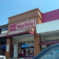 Photo taken at MaxValu by mp. . on 9/30/2021