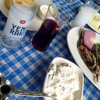 Photo taken at Mudanya Balık Restaurant by 👑 Rosss  👑 on 6/27/2021