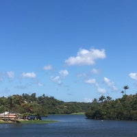 Photo taken at Parque Metropolitano de Pituaçu by Jan on 9/10/2017