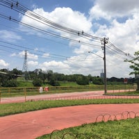 Photo taken at Base Vila Olímpia by Jan on 11/28/2016