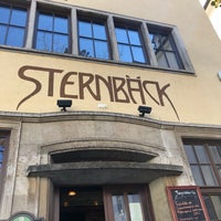 Photo taken at Sternbäck by Heiko S. on 8/22/2019