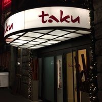 Photo taken at Taku by Heiko S. on 12/10/2016