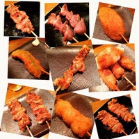 串焼き むさし 大曽根店 大曽根 北区大曽根3 14 38 串焼き むさし 大曽根店 大曽根 北区大曽根3 14 38