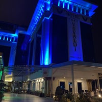 Foto scattata a Vivaldi Ce Gold Hotel da Bilal A. il 11/4/2020