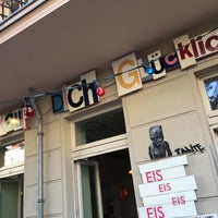 Photo taken at Kauf Dich Glücklich by Victor B. on 9/11/2016