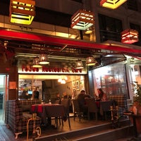 11/15/2017 tarihinde Victor B.ziyaretçi tarafından Fuego Cafe &amp;amp; Restaurant'de çekilen fotoğraf