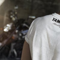 6/3/2013에 Мото-салон Yamaha님이 Мото-салон Yamaha에서 찍은 사진