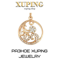 Foto scattata a Xuping Jewelry da Xuping Jewelry il 7/31/2019