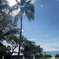8/10/2023にMa M.がPARKROYAL Penang Resortで撮った写真