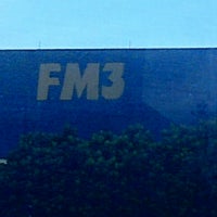 Review FM3 Transit Hotel