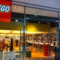 Photo taken at Lego® Store by G O L D E Y on 8/2/2013