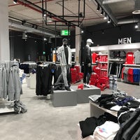 puma outlets location