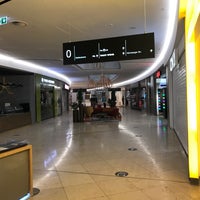 Photo taken at Erlangen Arcaden by Maximilian S. on 2/10/2021