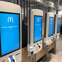 Photo taken at McDonald&#39;s by Maximilian S. on 1/9/2020
