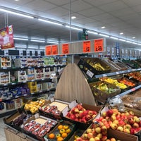 Photo taken at Lidl by Maximilian S. on 9/24/2020