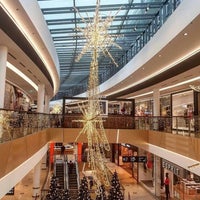 Photo taken at Erlangen Arcaden by Maximilian S. on 12/31/2020