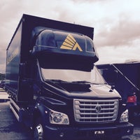 Photo taken at COMTRANS/15 by Alexander W. on 9/10/2015