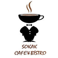 Photo taken at Sokak Cafe&amp;amp;Bistro by Oğuzhan E. on 5/23/2015