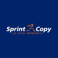 รูปภาพถ่ายที่ Sprint Copy - Offset &amp;amp; Digital Printing - Barcelona โดย Luis M. เมื่อ 7/8/2013