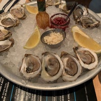 Photo taken at Lucille’s Oyster by Chris V. on 2/9/2020