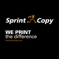 Снимок сделан в Sprint Copy - Offset &amp;amp; Digital Printing - Barcelona пользователем Sprint Copy - Offset &amp;amp; Digital Printing - Barcelona 11/16/2016