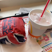 マクドナルド 佐世保早岐店 広田4 11 5