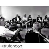 Photo taken at #trulondon by Craig F. on 9/6/2013