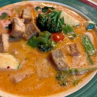 Photo taken at NaraDeva Thai Restaurant by sammy on 3/18/2023
