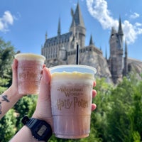 Photo taken at The Three Broomsticks by sammy on 6/25/2023