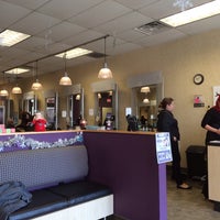 Supercuts 4625 Perkiomen Ave