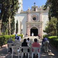 Photo taken at Iglesia San Jeronimo by Cristina D. on 2/26/2017