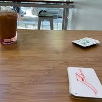 Photo taken at Clarity Coffee by Codie H. on 8/8/2021