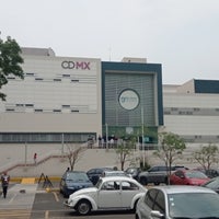 Photo taken at Salas de Oralidad del Sistema Penal Acusatorio del Tribunal Superior de Justicia de la Ciudad de México con sede en el Reclusorio Oriente by Danny C. on 5/4/2023