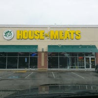 House of Meats - Butcher in Toledo